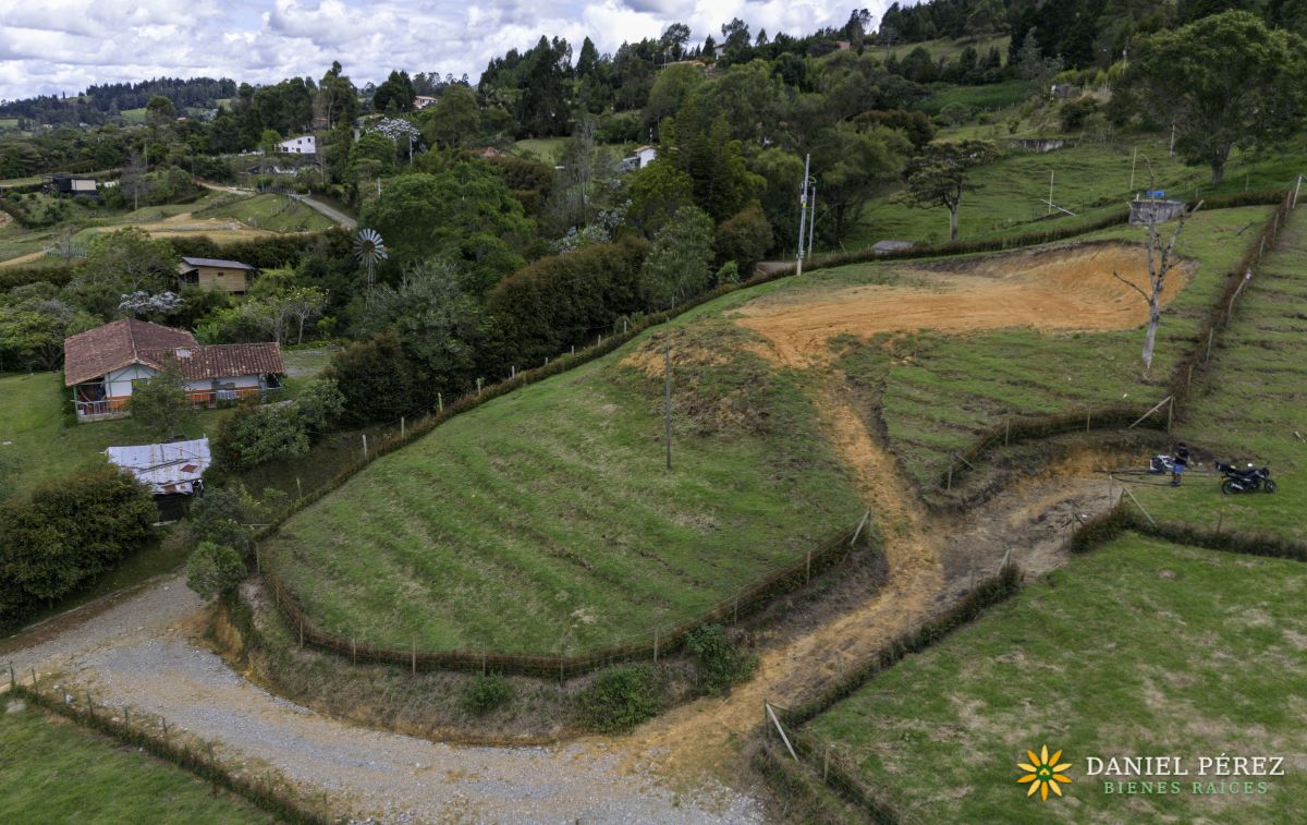 Parcelación Sarratella, foto 2