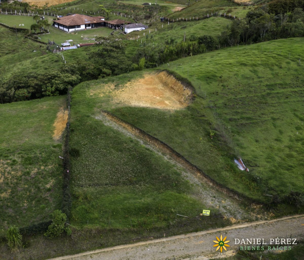 Parcelación Sarratella, foto 2