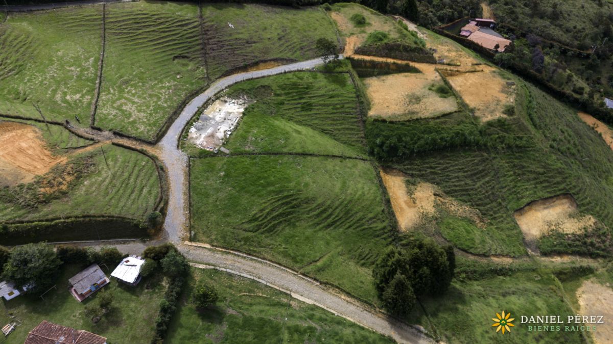 Parcelación Sarratella, foto 2