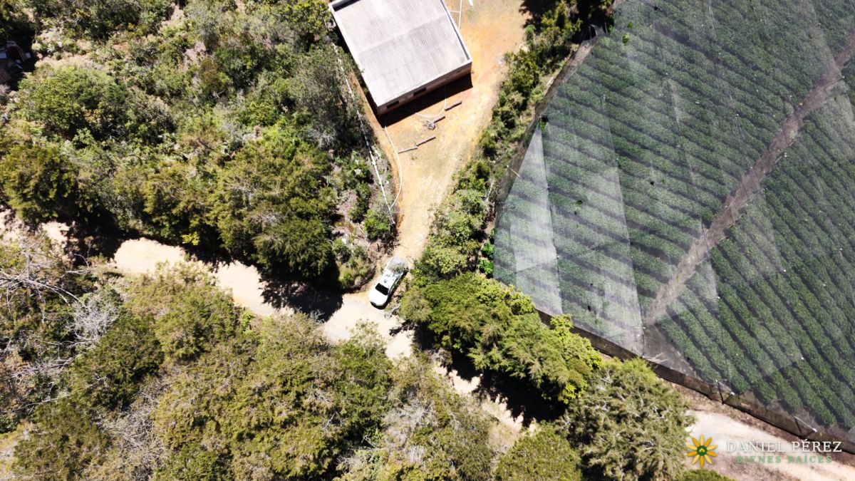 Lote campestre en Guarne, 5.940 m², foto 4