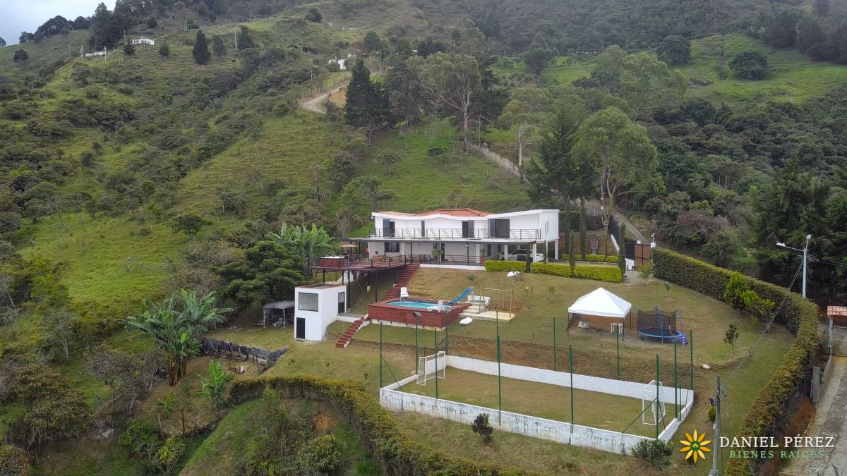 Finca La Veta Pinar, foto 2