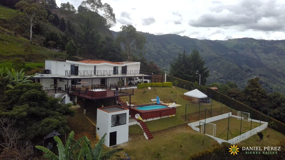 Finca La Veta Pinar, foto 1