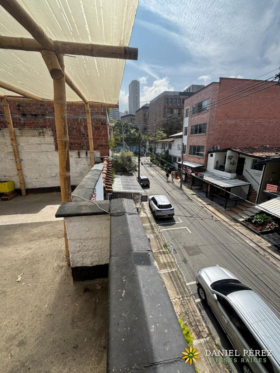 Casa de 11 habitaciones en Manila, El Poblado: lista para hostal o renta corta, foto 20