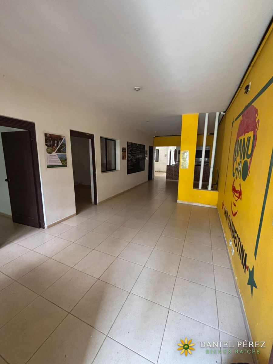 Casa de 11 habitaciones en Manila, El Poblado: lista para hostal o renta corta, foto 2