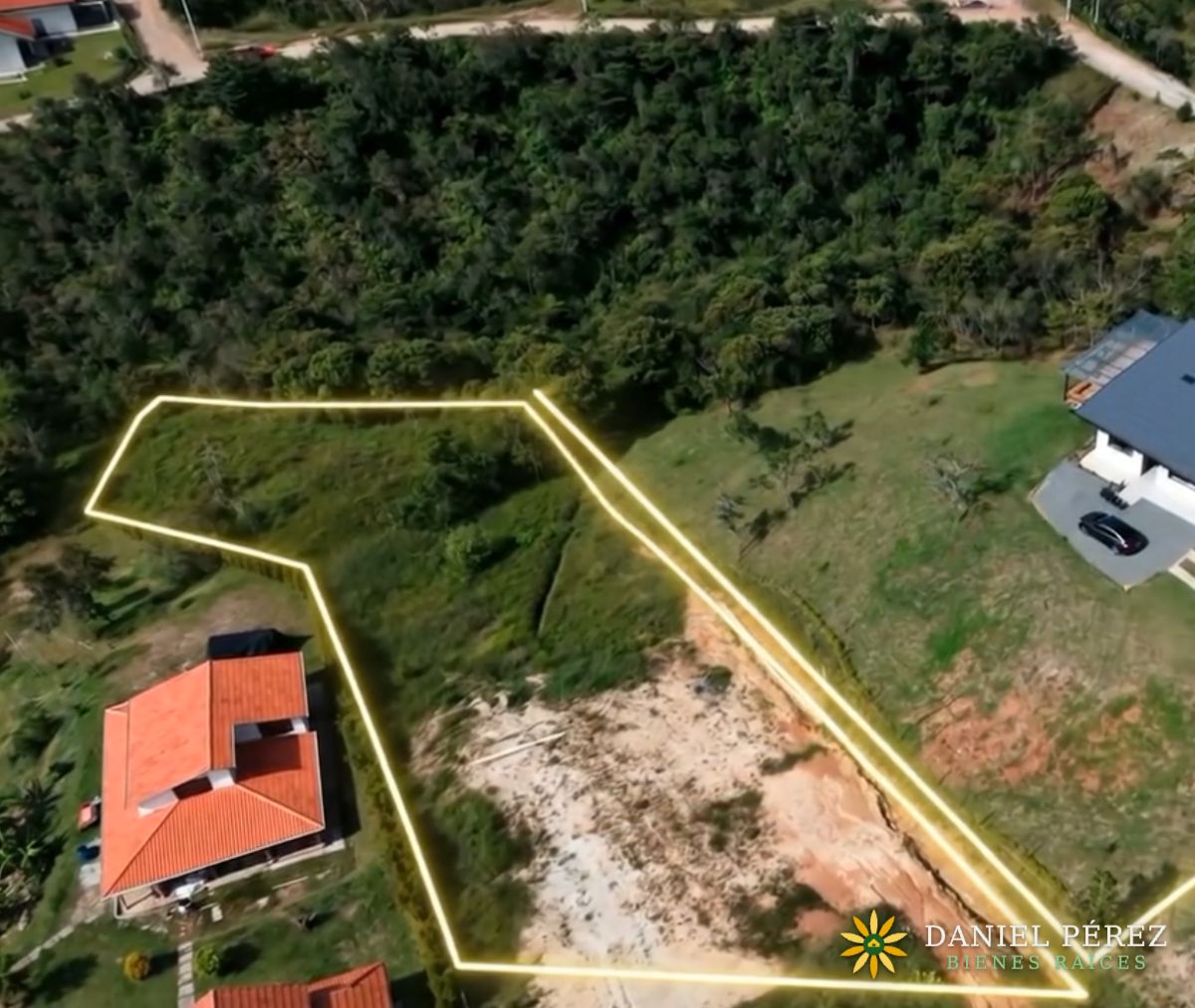 Lote en Santo Domingo, foto 1