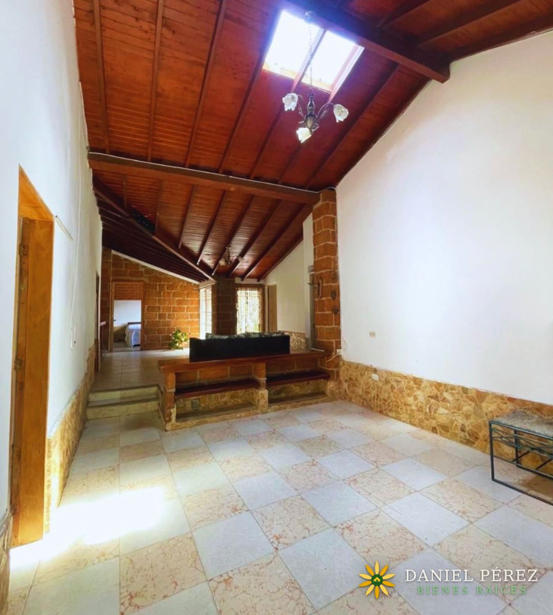 Casa campestre en El Noral sector La Pitaya, foto 8