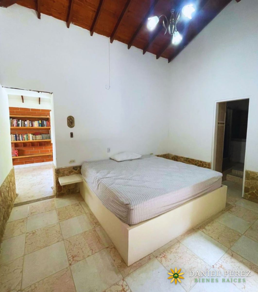 Casa campestre en El Noral sector La Pitaya, foto 2