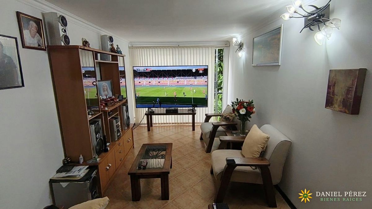Apartamento de 57 m² en Loma del Indio: 3 alcobas, 2 baños y unidad cerrada con piscina y, foto 1