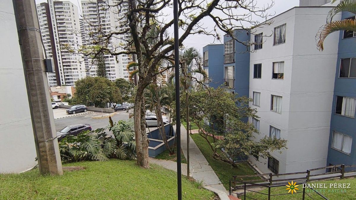 Apartamento de 57 m² en Loma del Indio: 3 alcobas, 2 baños y unidad cerrada con piscina y, foto 7