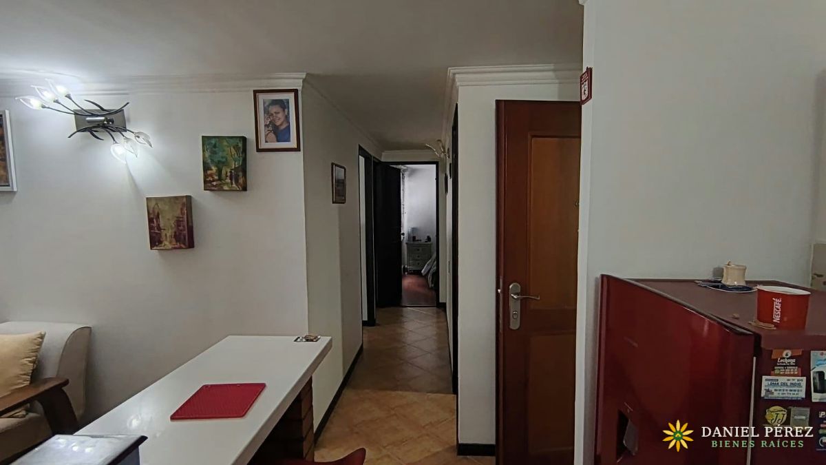 Apartamento de 57 m² en Loma del Indio: 3 alcobas, 2 baños y unidad cerrada con piscina y, foto 6