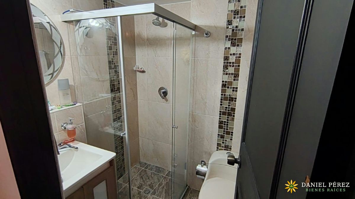 Apartamento de 57 m² en Loma del Indio: 3 alcobas, 2 baños y unidad cerrada con piscina y, foto 3
