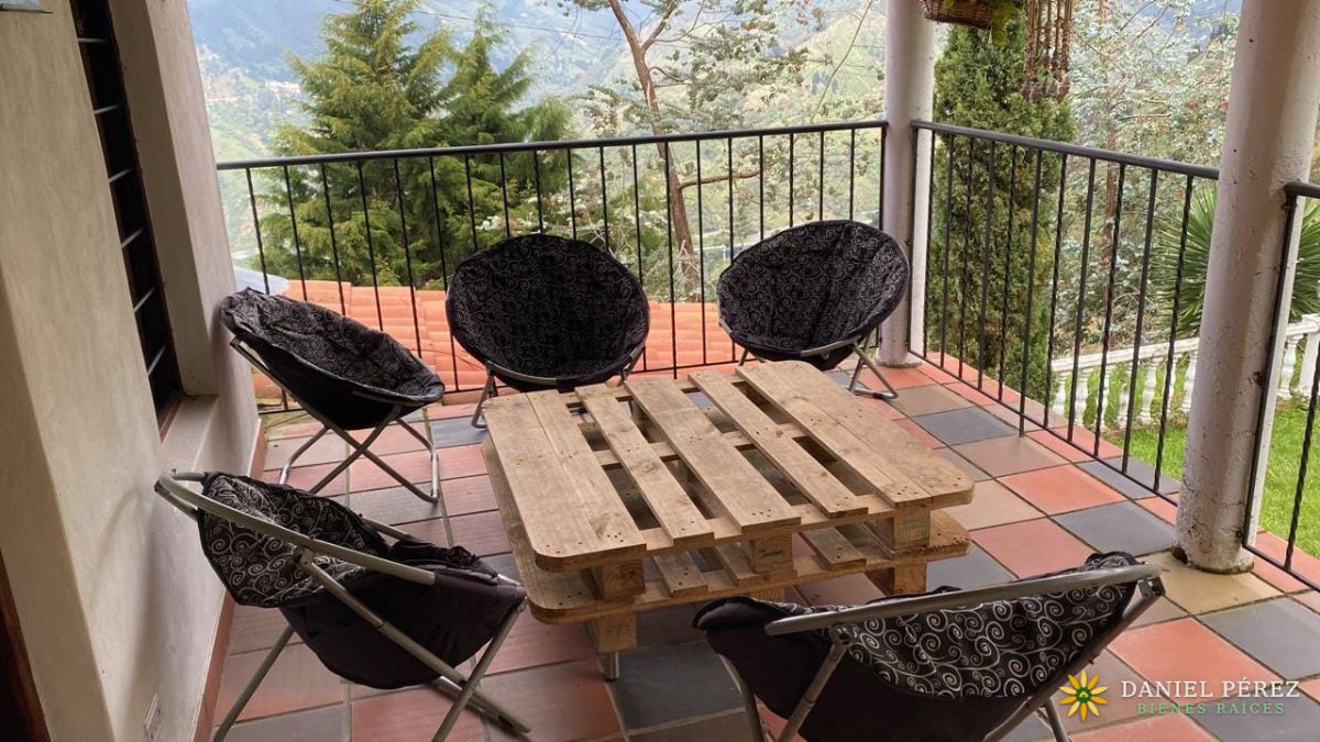 ¡Hermosa cabaña campestre en venta en la Vereda La Frisola, corregimiento de Palmitas!, foto 8