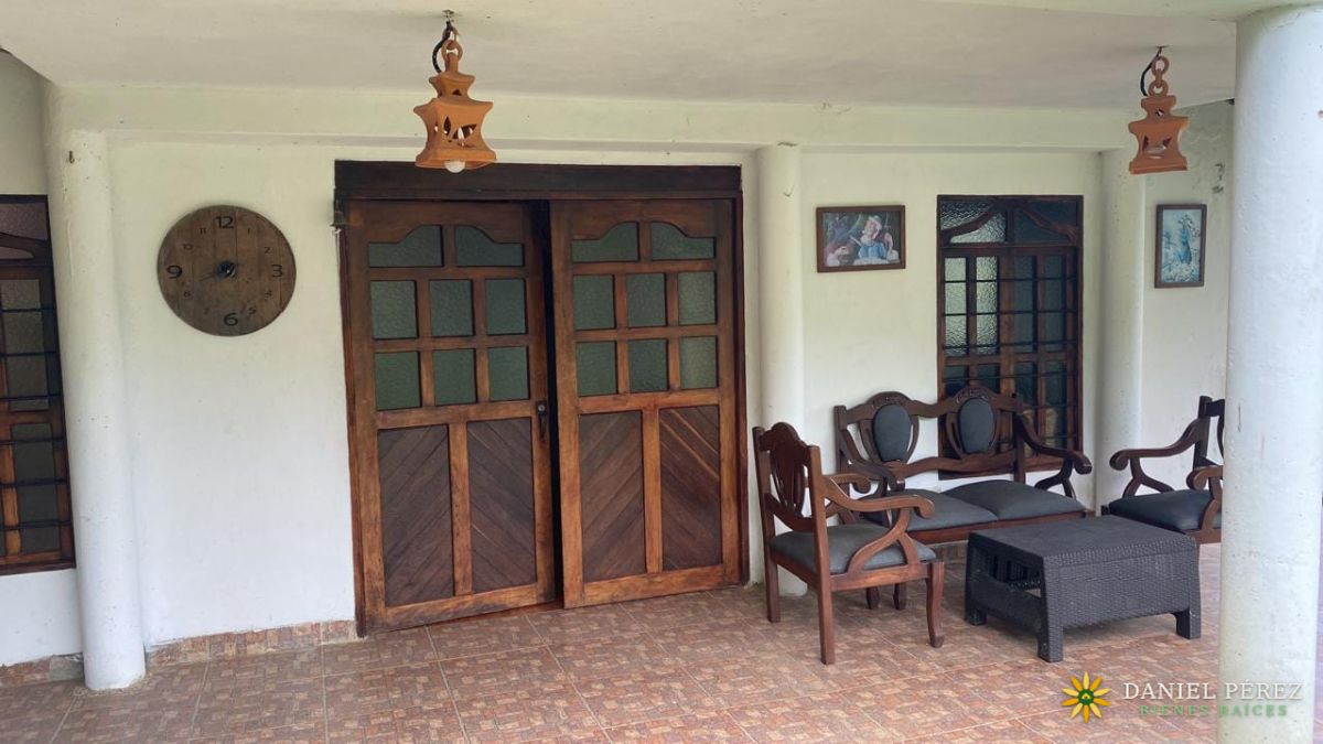 ¡Hermosa cabaña campestre en venta en la Vereda La Frisola, corregimiento de Palmitas!, foto 1
