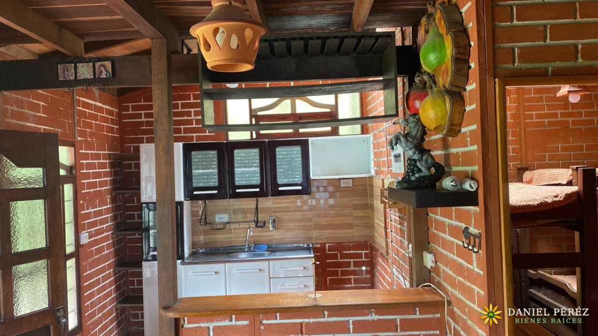 ¡Hermosa cabaña campestre en venta en la Vereda La Frisola, corregimiento de Palmitas!, foto 6