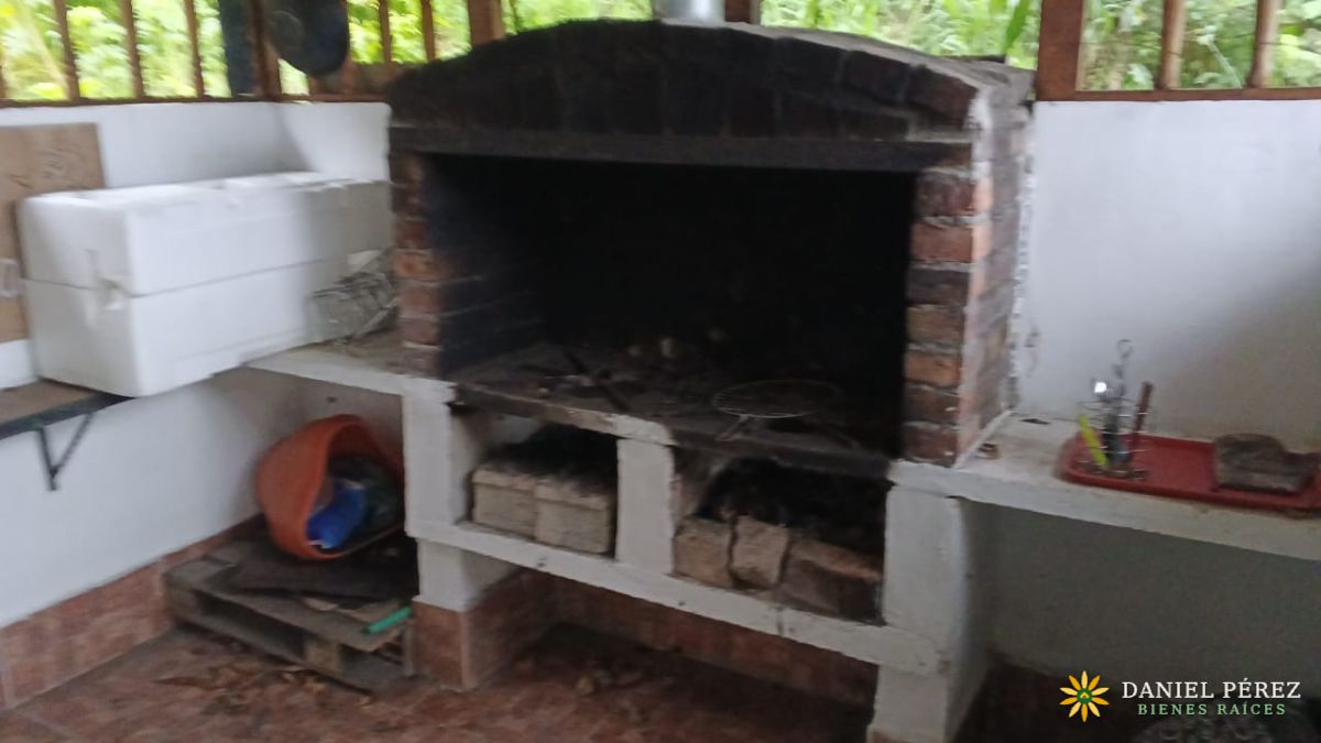 ¡Hermosa cabaña campestre en venta en la Vereda La Frisola, corregimiento de Palmitas!, foto 14