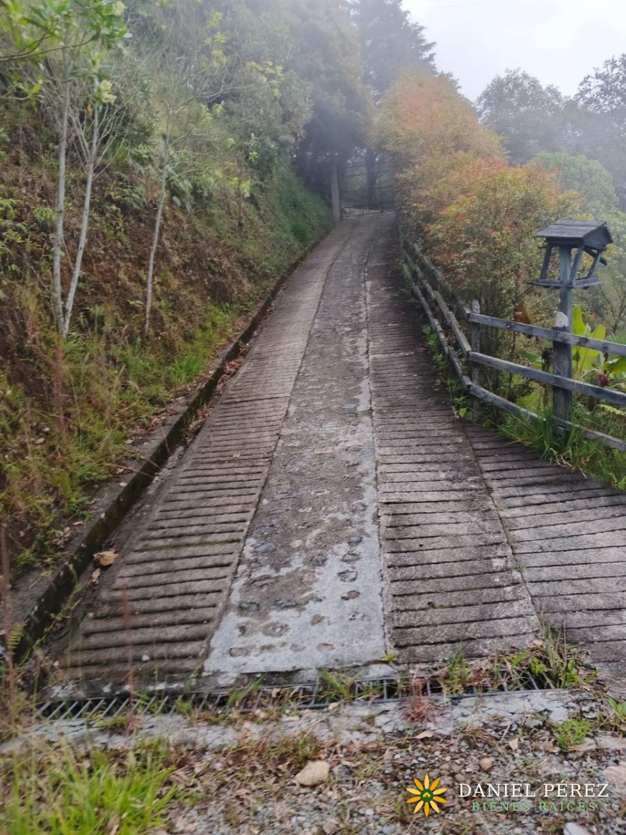 ¡Hermosa cabaña campestre en venta en la Vereda La Frisola, corregimiento de Palmitas!, foto 17