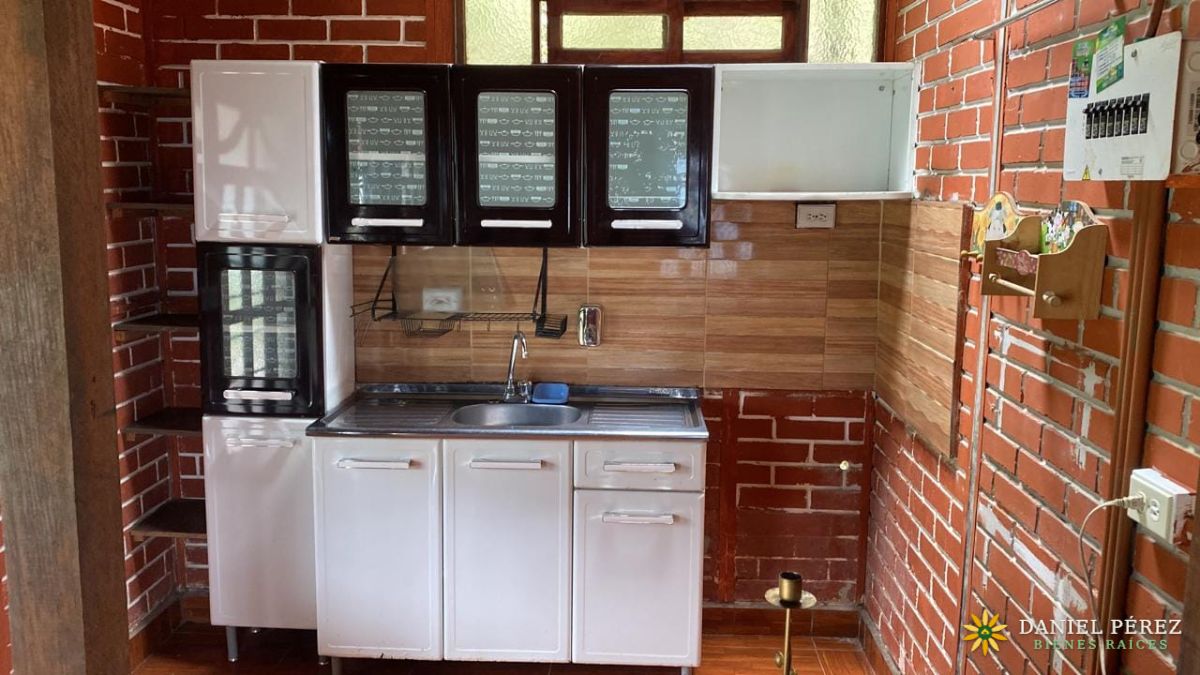 ¡Hermosa cabaña campestre en venta en la Vereda La Frisola, corregimiento de Palmitas!, foto 3