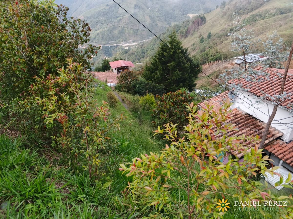 ¡Hermosa cabaña campestre en venta en la Vereda La Frisola, corregimiento de Palmitas!, foto 12
