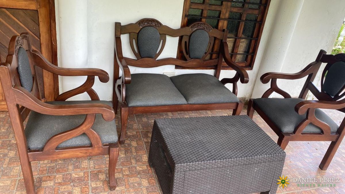 ¡Hermosa cabaña campestre en venta en la Vereda La Frisola, corregimiento de Palmitas!, foto 5