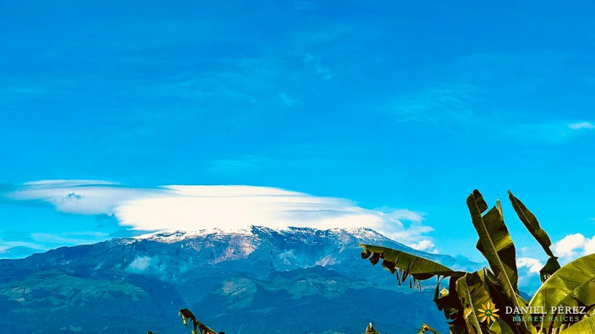 Finca Aguacatera en Tolima - Padua, foto 1