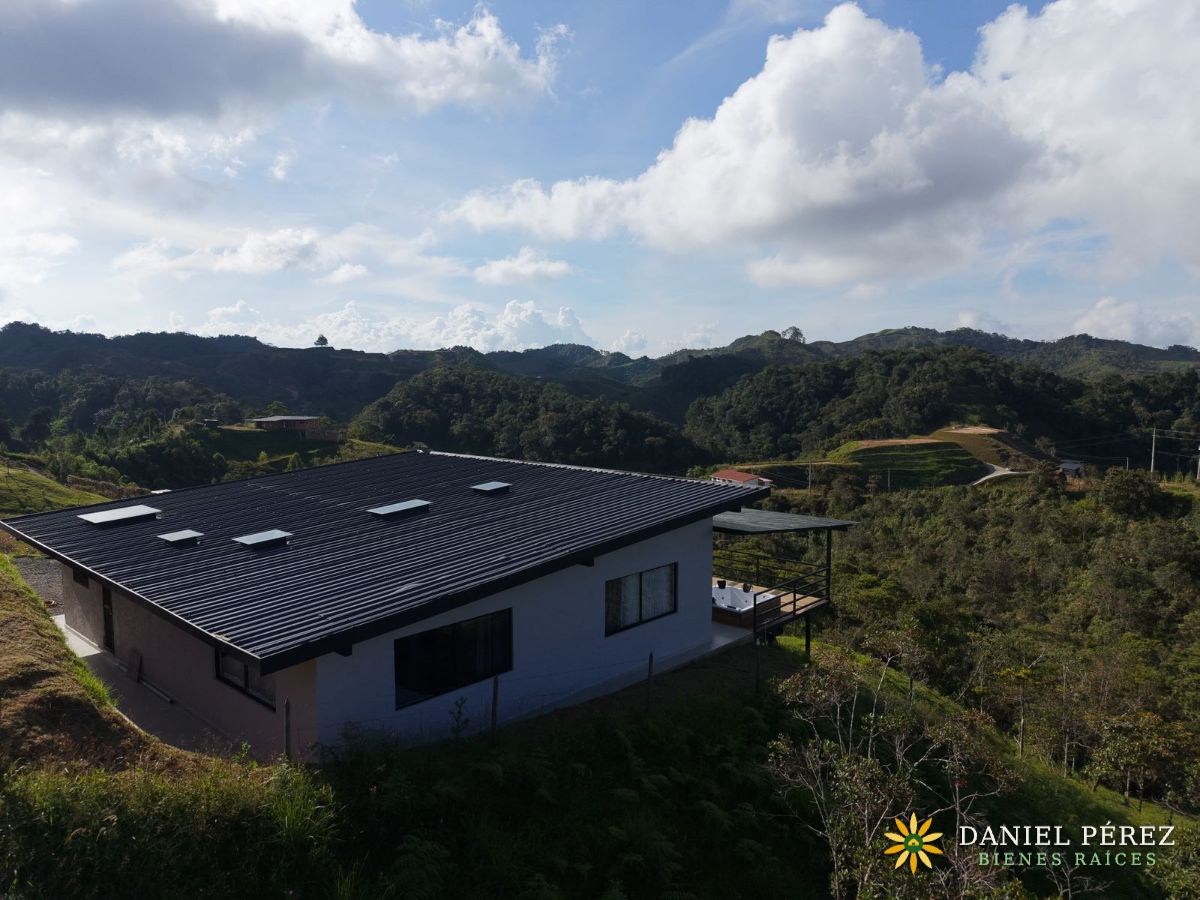 Casa campestre premium con jacuzzi en Santo Domingo, foto 2