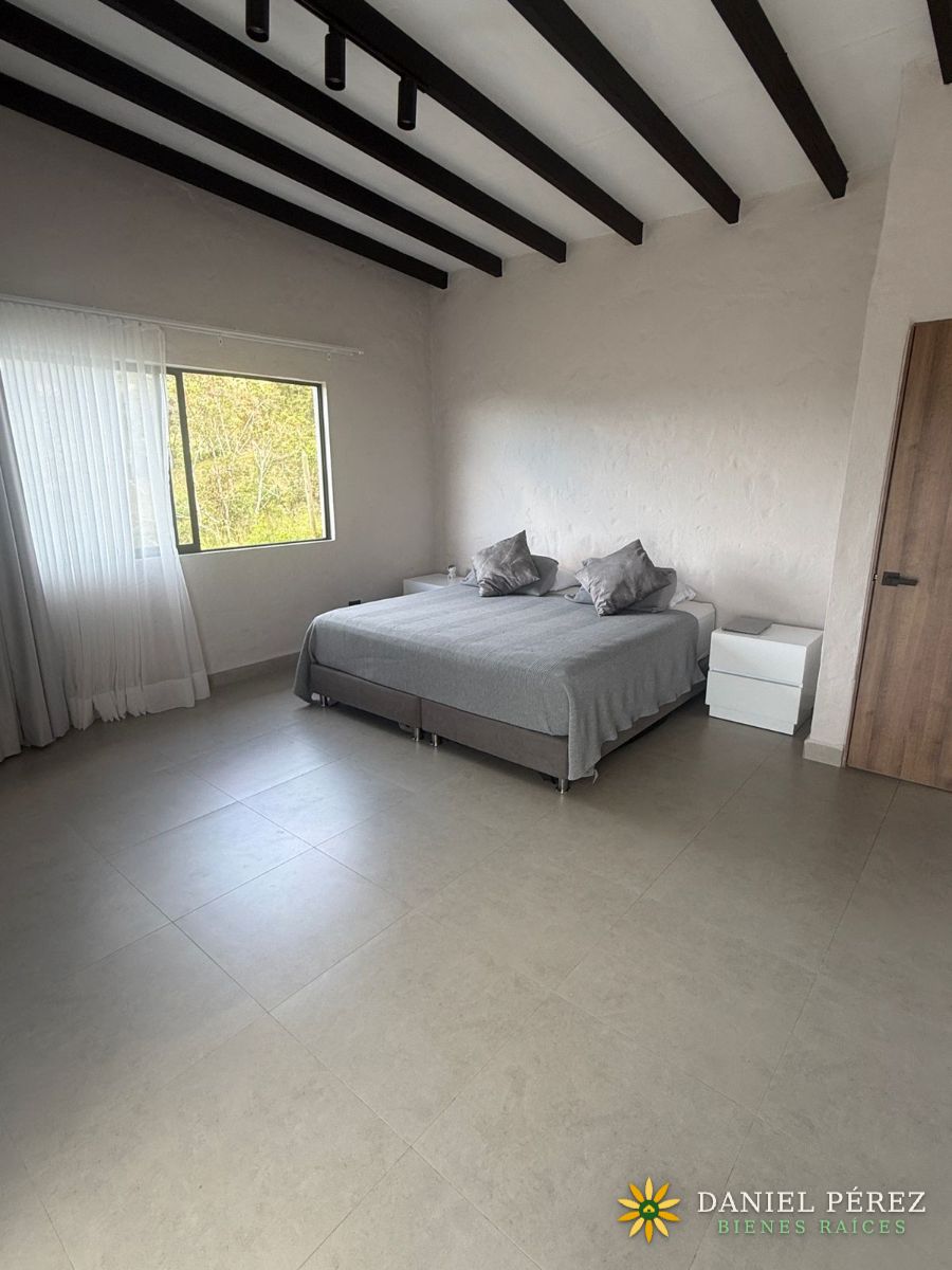Casa campestre premium con jacuzzi en Santo Domingo, foto 8