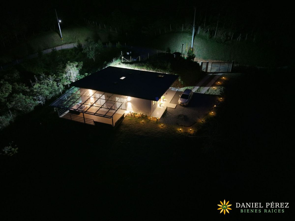 Casa campestre premium con jacuzzi en Santo Domingo, foto 3
