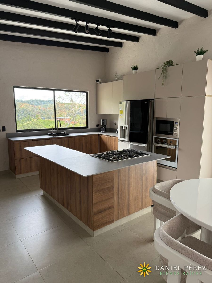 Casa campestre premium con jacuzzi en Santo Domingo, foto 4