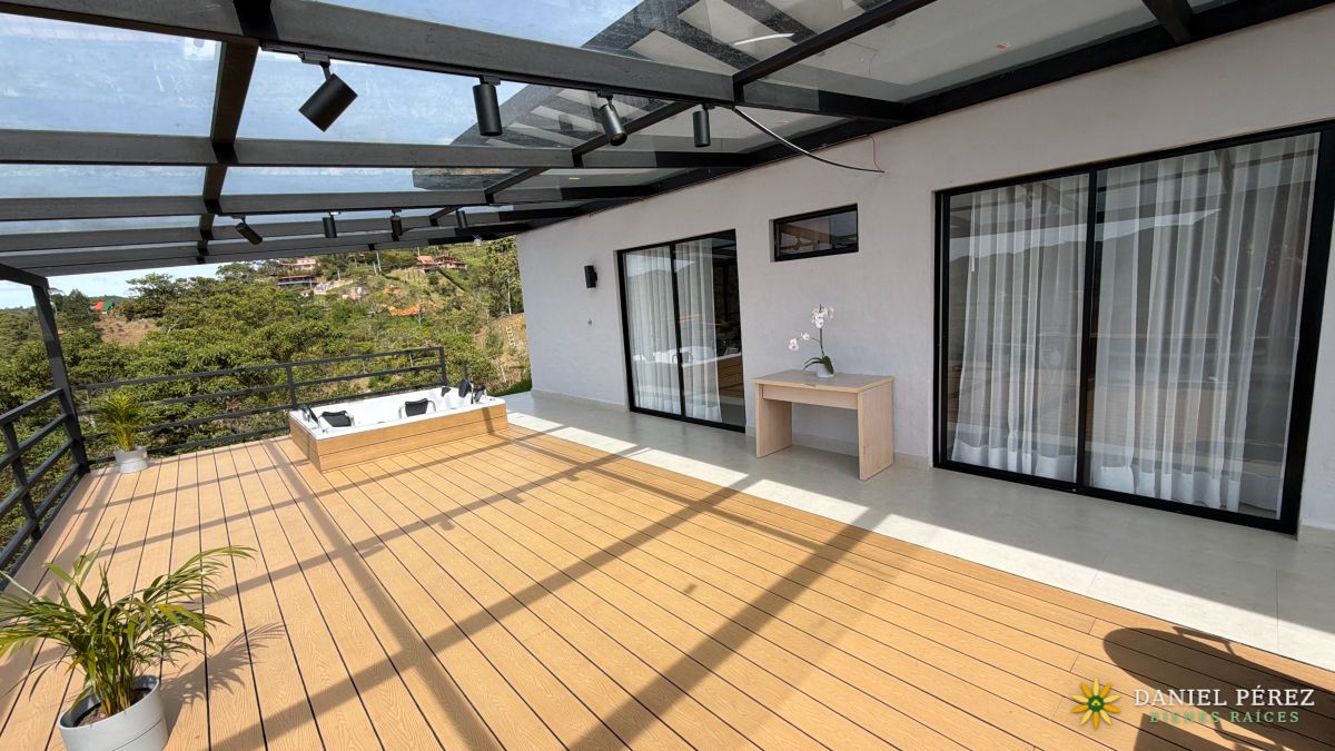 Casa campestre premium con jacuzzi en Santo Domingo, foto 13