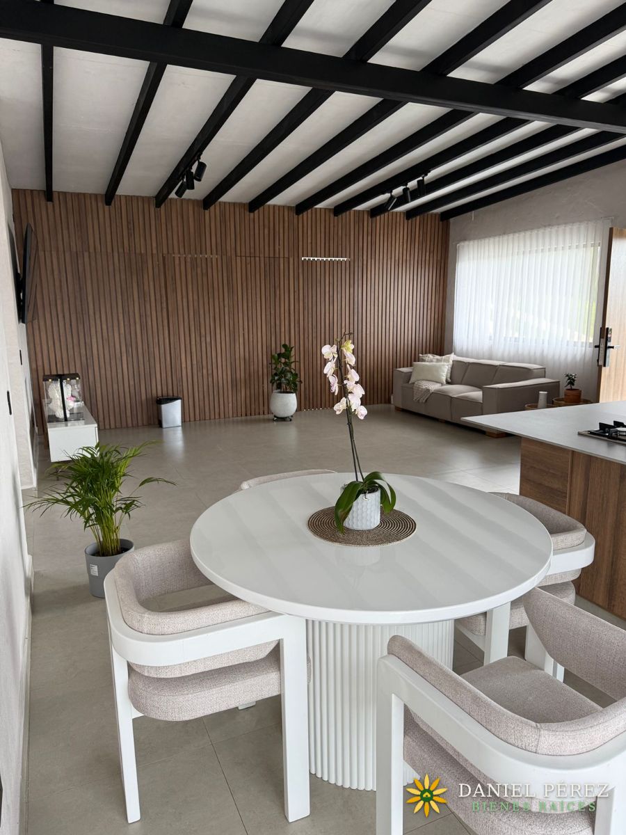 Casa campestre premium con jacuzzi en Santo Domingo, foto 5