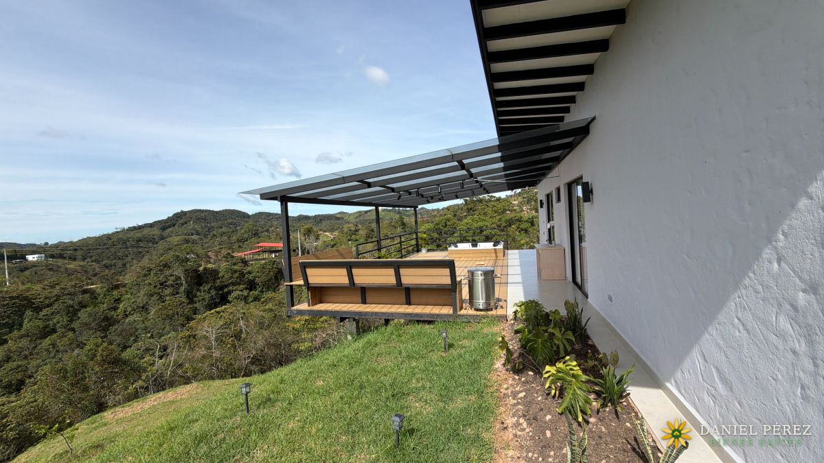 Casa campestre premium con jacuzzi en Santo Domingo, foto 14