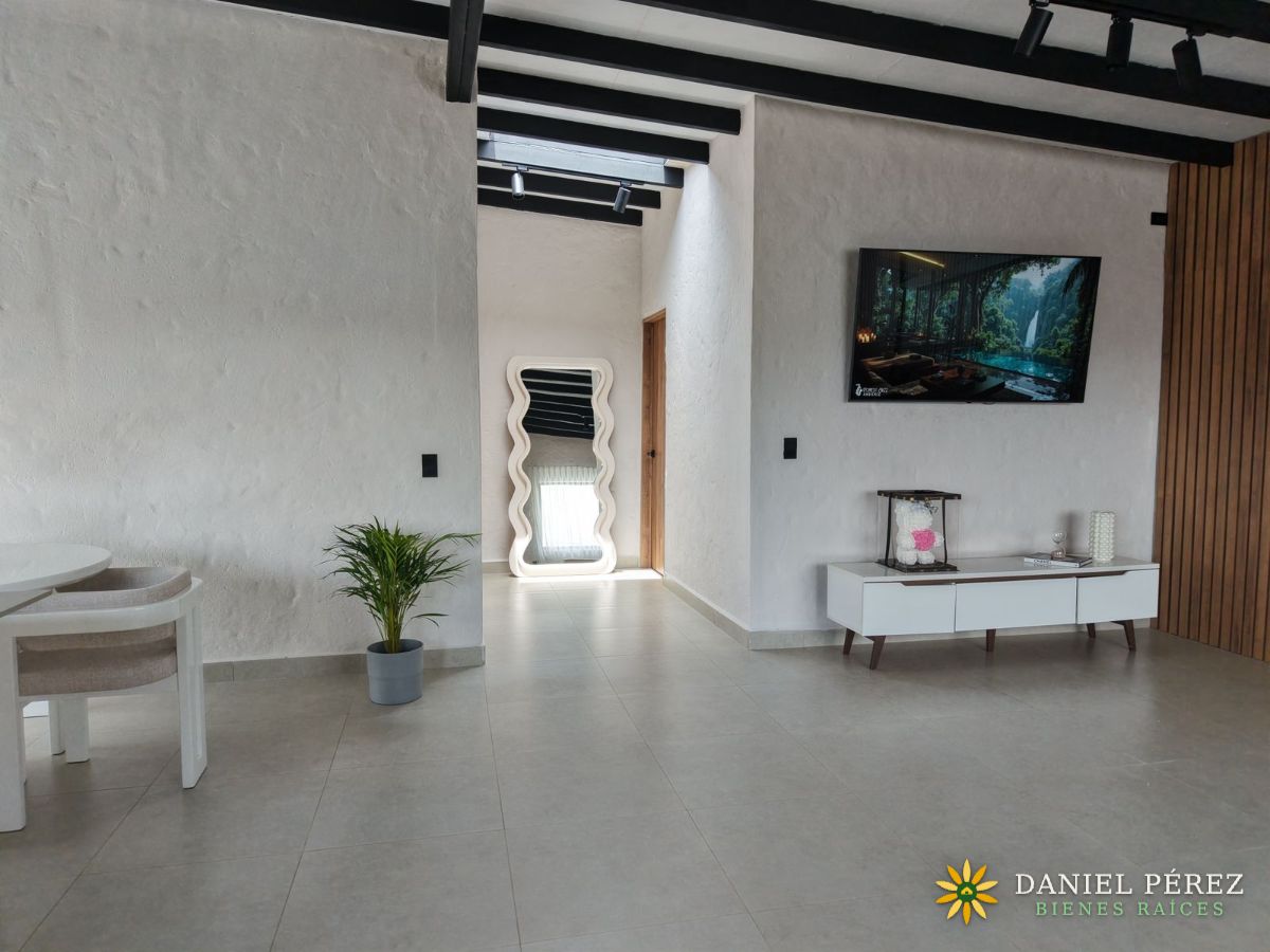 Casa campestre premium con jacuzzi en Santo Domingo, foto 7