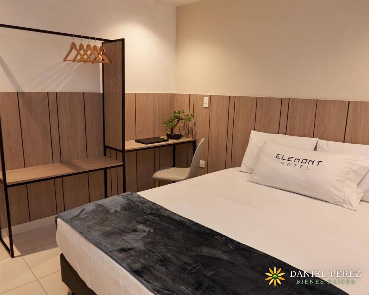 Hotel boutique en Manila, foto 6