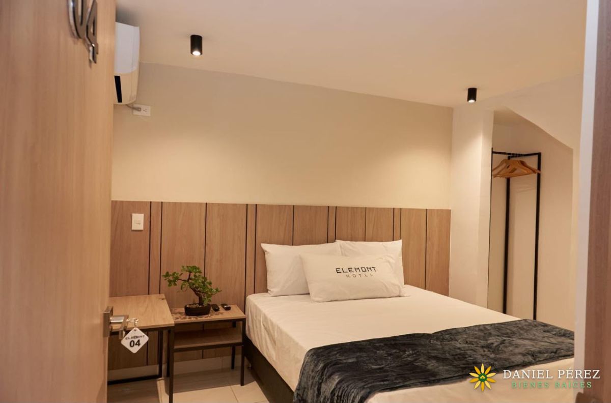 Hotel boutique en Manila, foto 4
