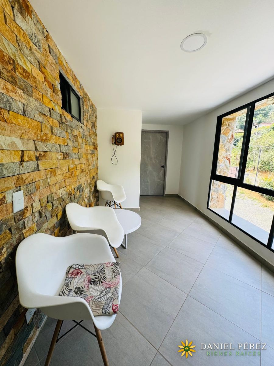 Casa campestre en Parcelación Norteamérica, Bello, foto 9