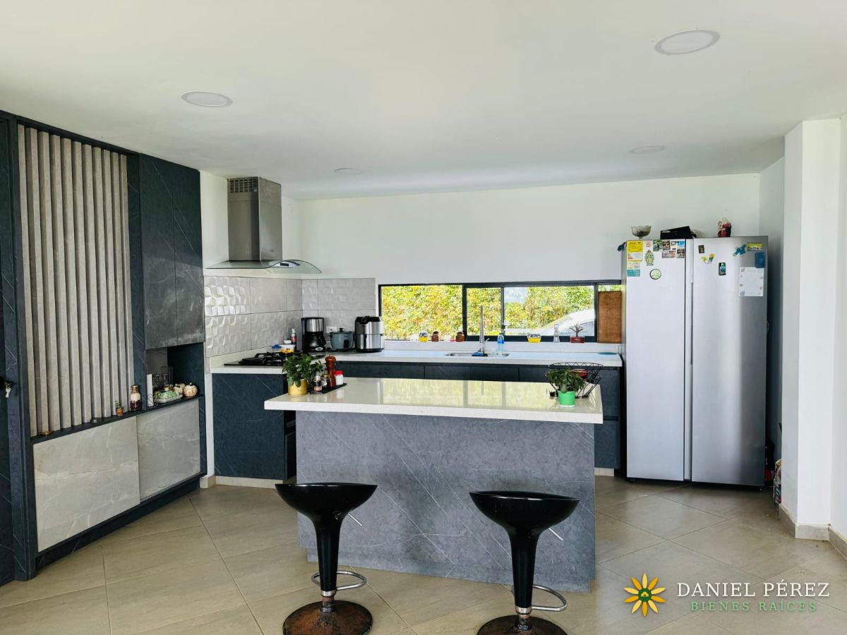 Casa campestre en Parcelación Norteamérica, Bello, foto 8