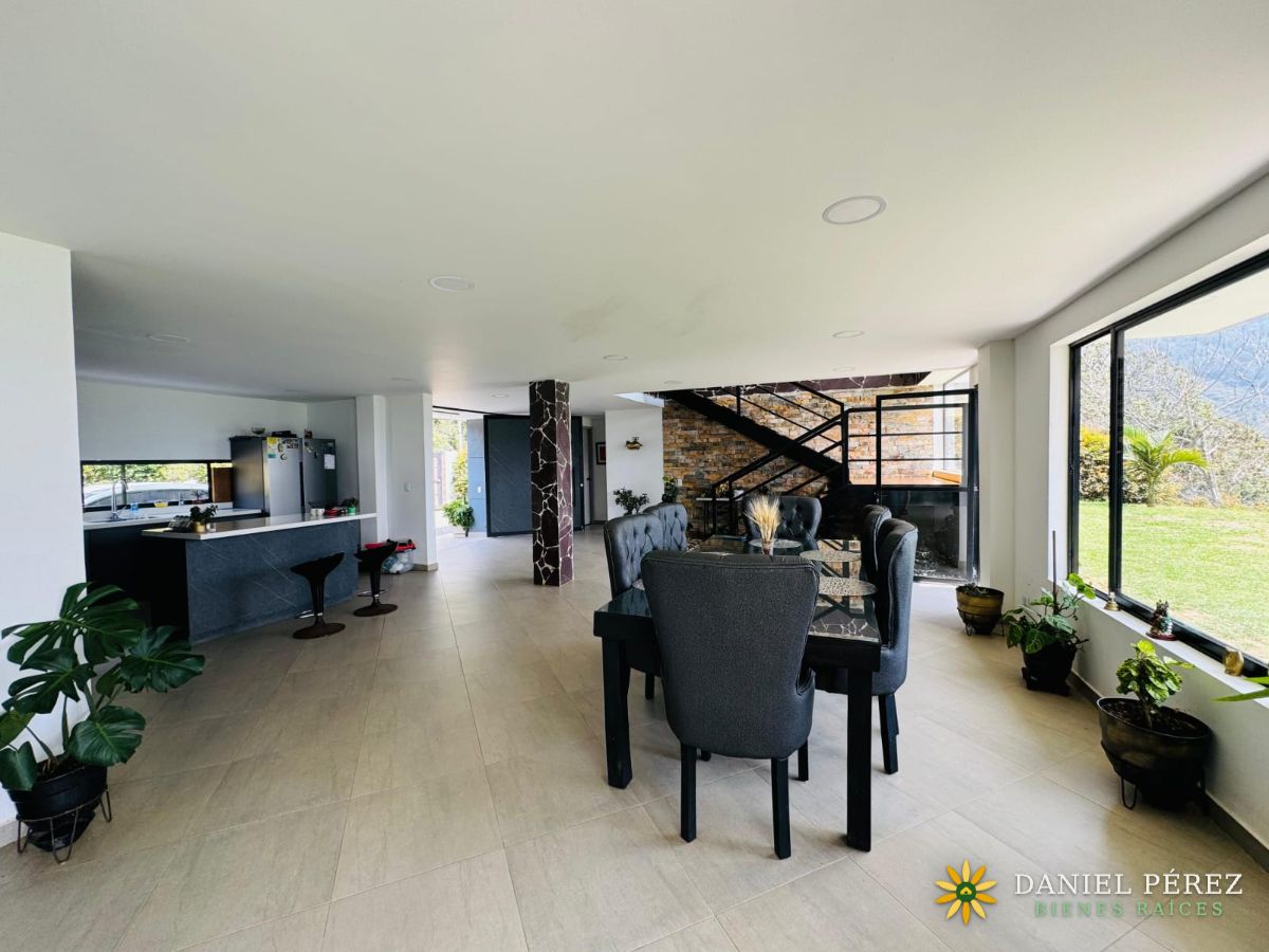 Casa campestre en Parcelación Norteamérica, Bello, foto 7
