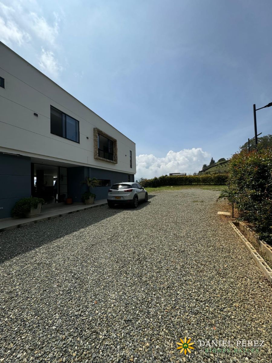 Casa campestre en Parcelación Norteamérica, Bello, foto 14