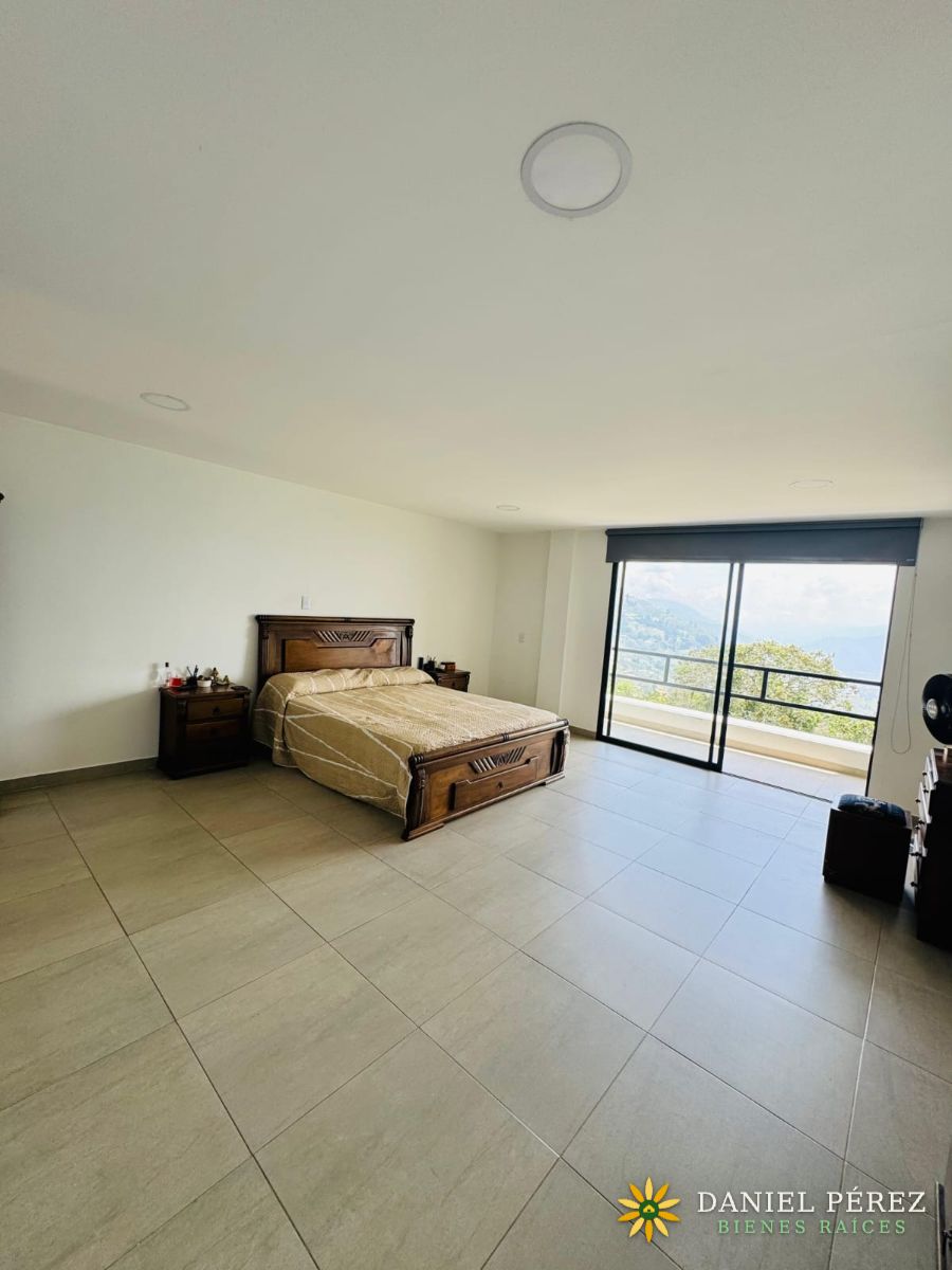 Casa campestre en Parcelación Norteamérica, Bello, foto 12