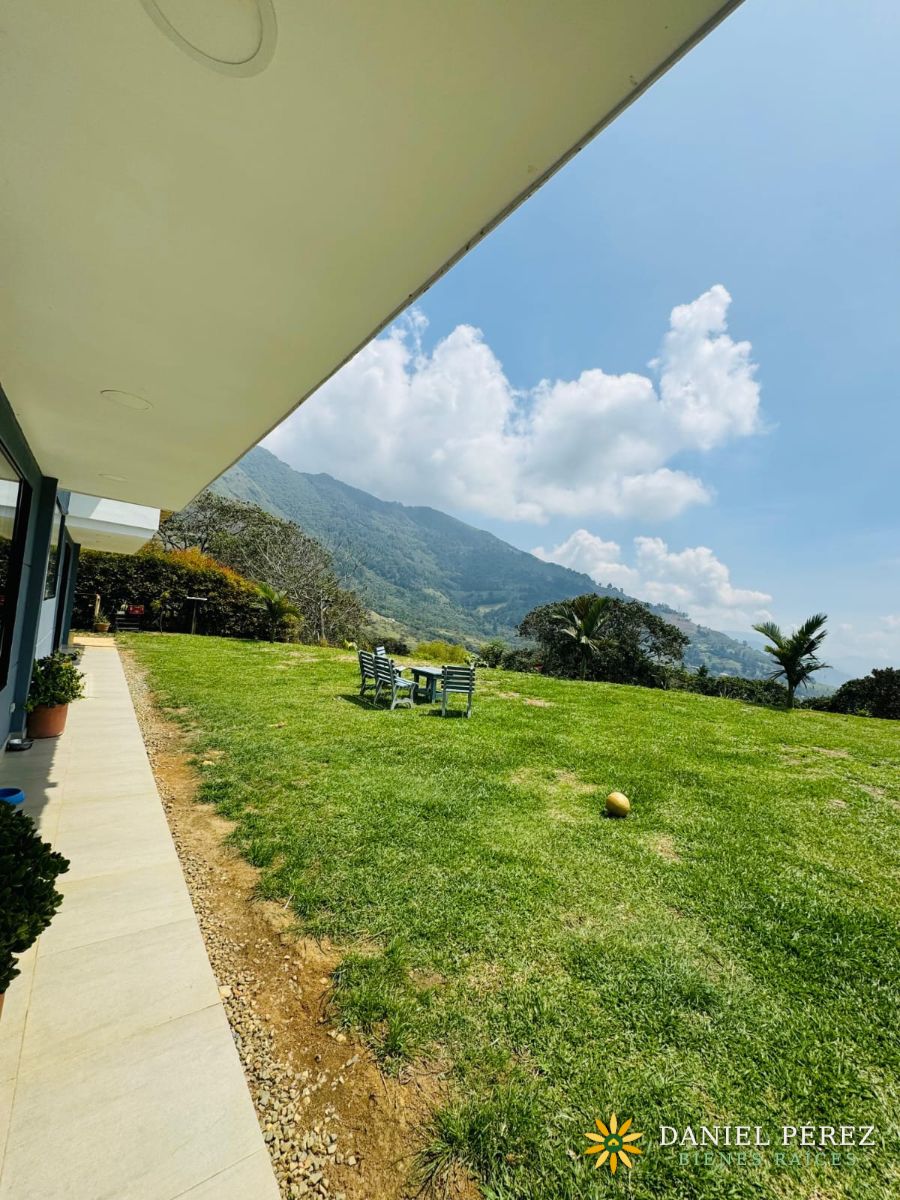 Casa campestre en Parcelación Norteamérica, Bello, foto 13