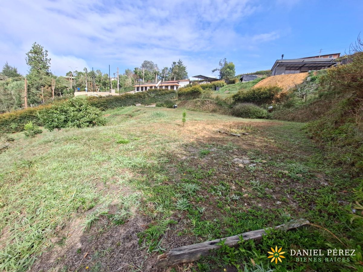 Lote campestre de más de 3.700 m² en San Vicente Ferrer: agua propia, 25 frutales, escritu, foto 7