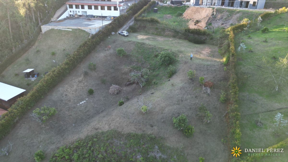 Lote campestre de más de 3.700 m² en San Vicente Ferrer: agua propia, 25 frutales, escritu, foto 14