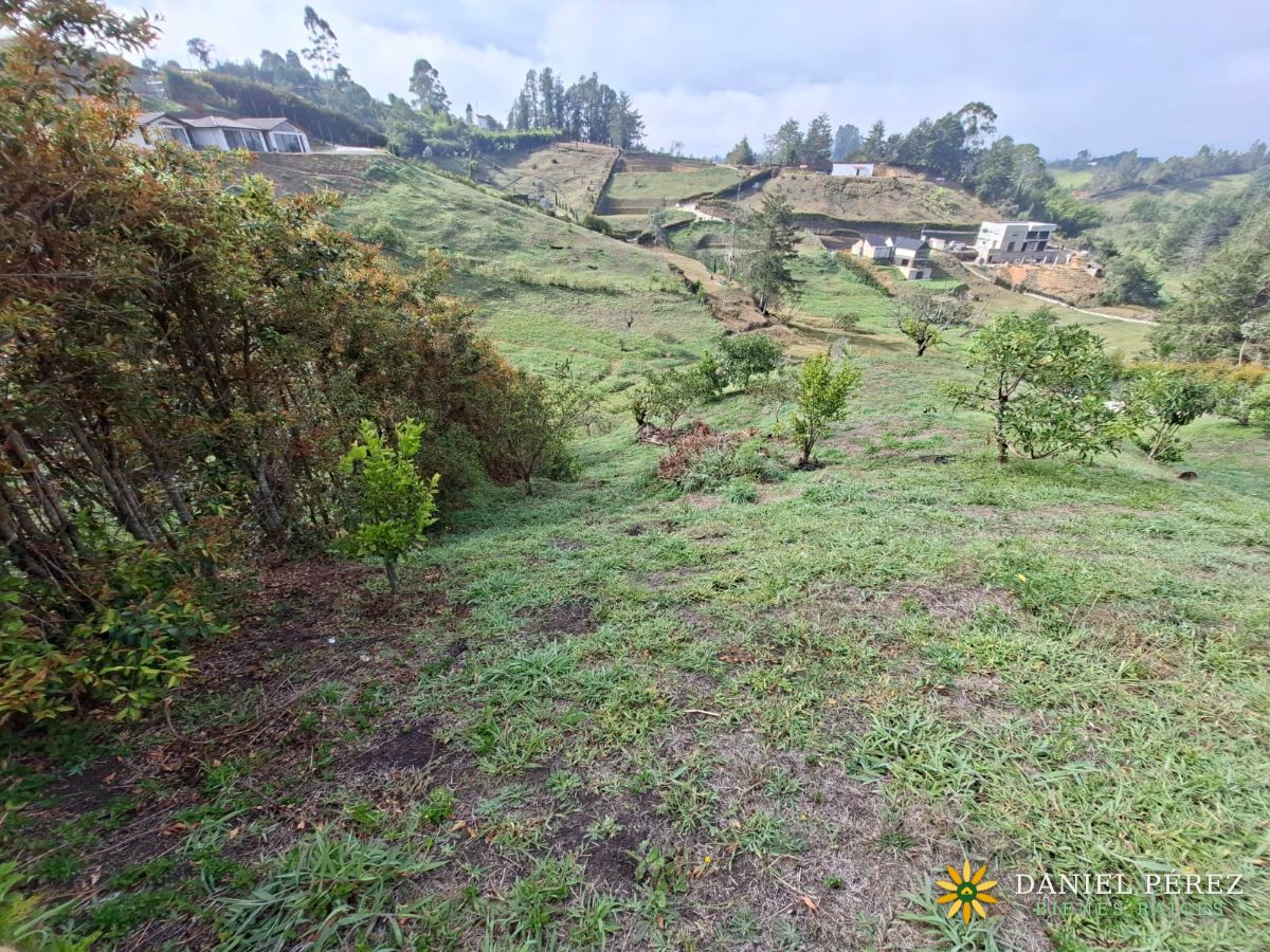 Lote campestre de más de 3.700 m² en San Vicente Ferrer: agua propia, 25 frutales, escritu, foto 10