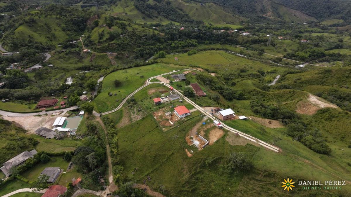 Parcelación Aguas Claras San Carlos, foto 1