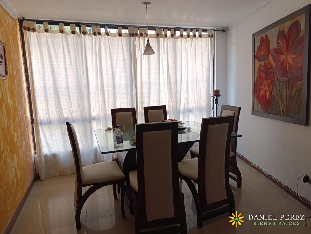 Gran apartamento en Laureles, foto 5