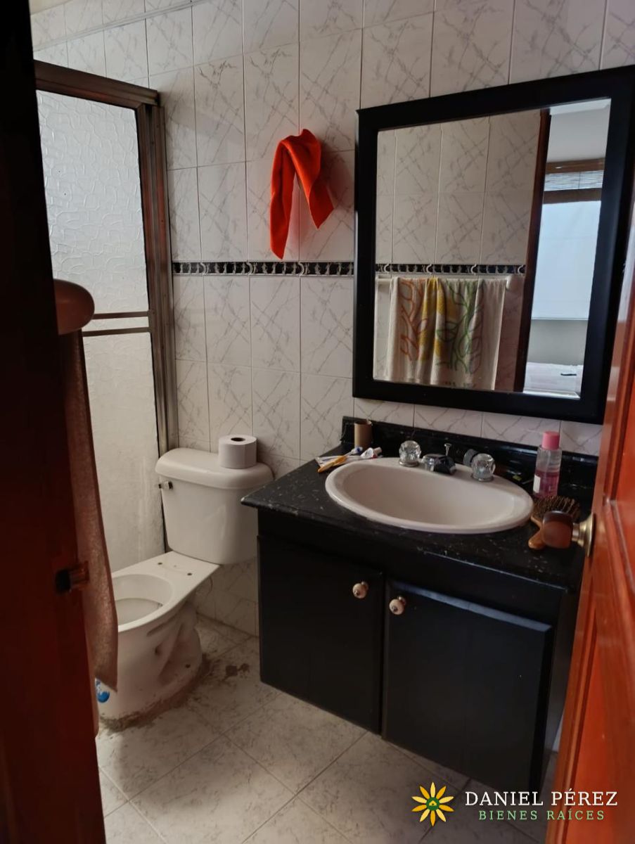 Gran apartamento en Laureles, foto 14