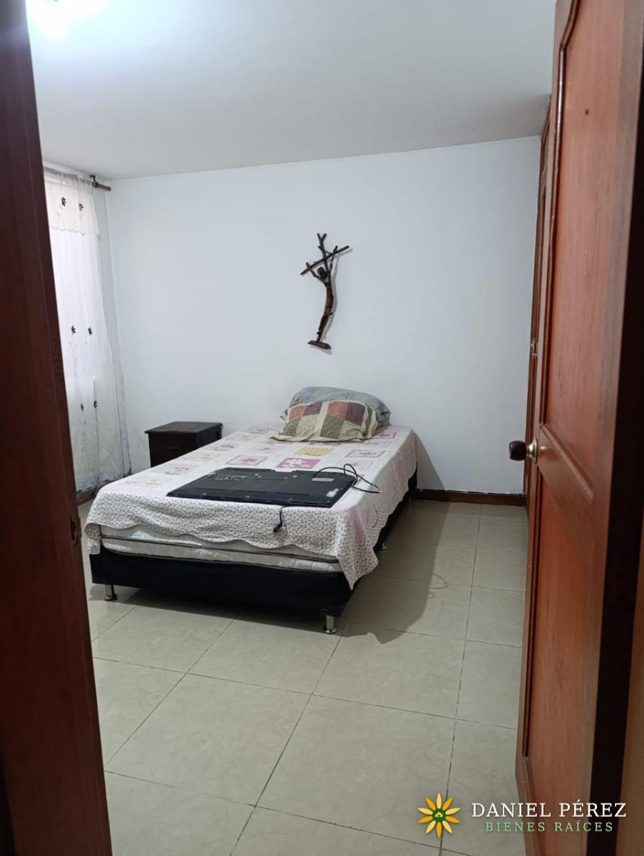 Gran apartamento en Laureles, foto 2