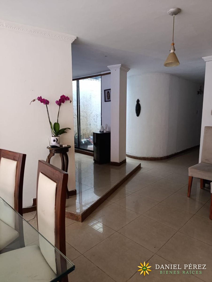 Gran apartamento en Laureles, foto 7