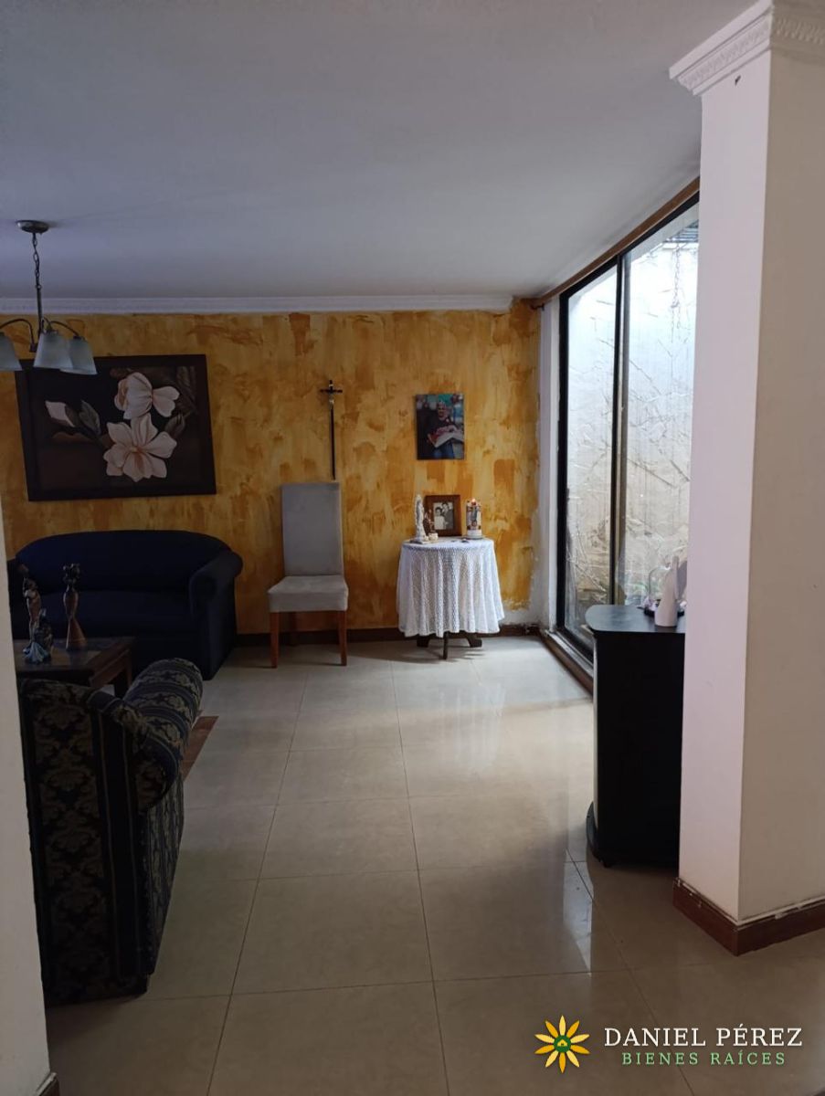 Gran apartamento en Laureles, foto 6