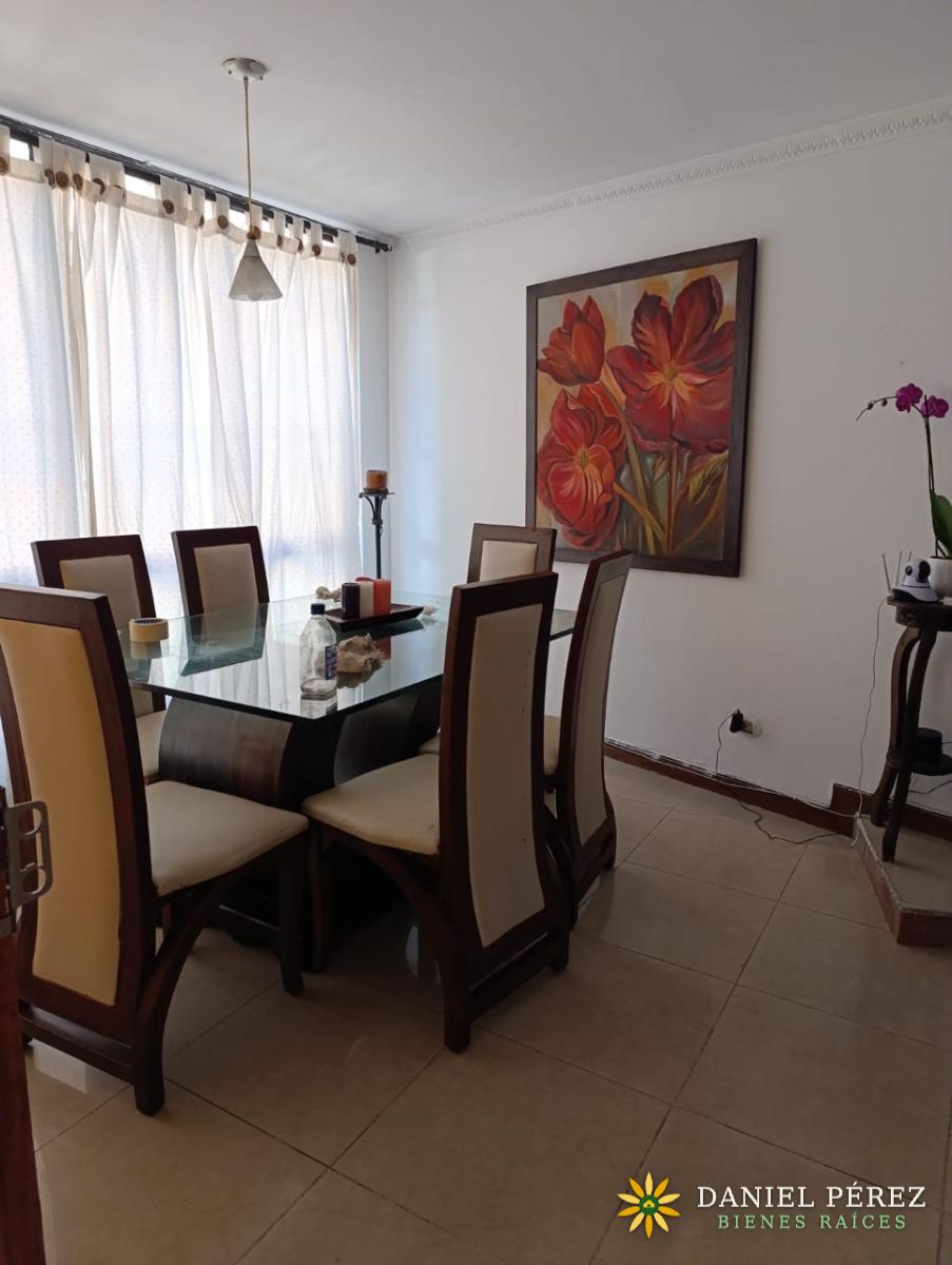 Gran apartamento en Laureles, foto 10